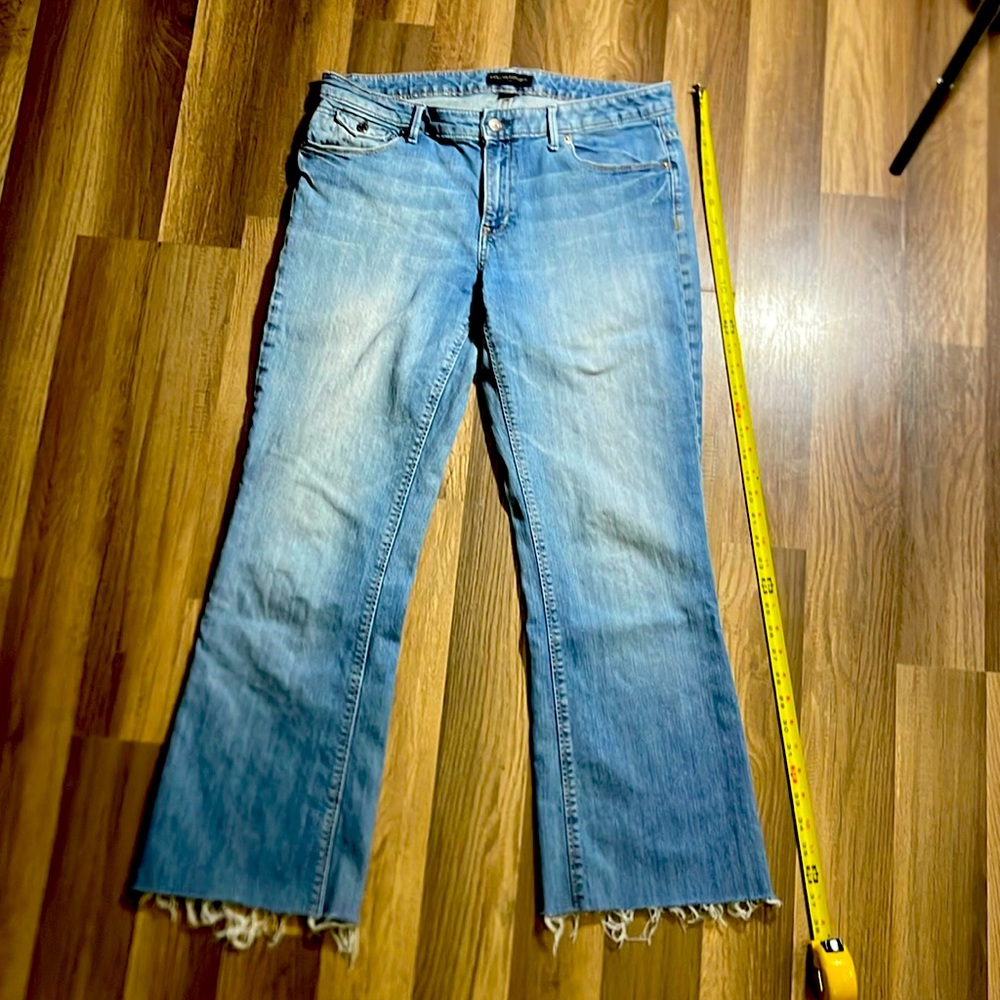 Banana Republic denim